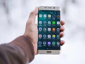 Large Percentage Of Mobile Apps Have Security Flaws